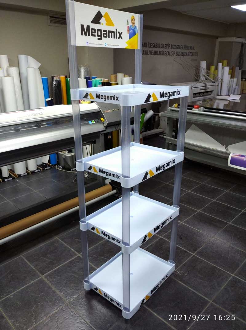 Market Stand, Market Stand Modelleri ve Fiyatları